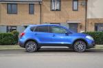 Suzuki SX4 2013 года